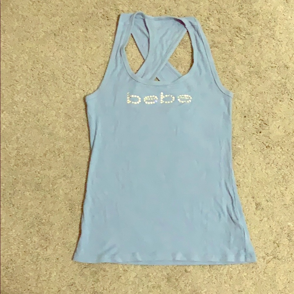 Bebe top